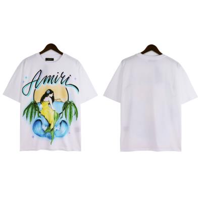 wholesale quality amiri shirts model no. 44
